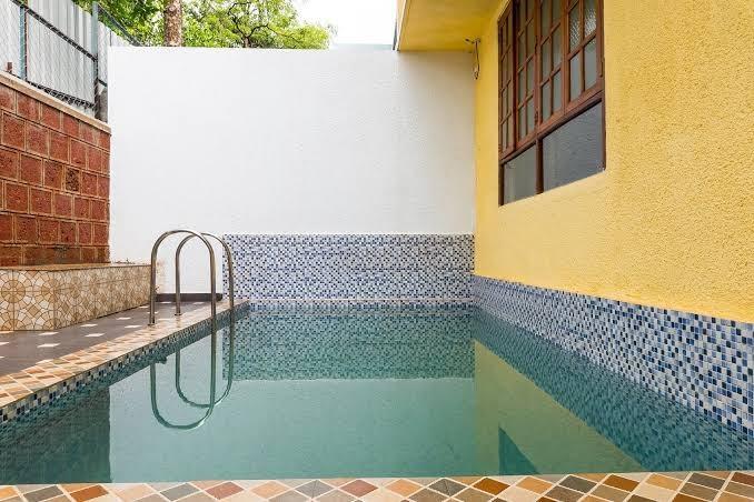 Avontade Private Pool Suites Goa – photo 4