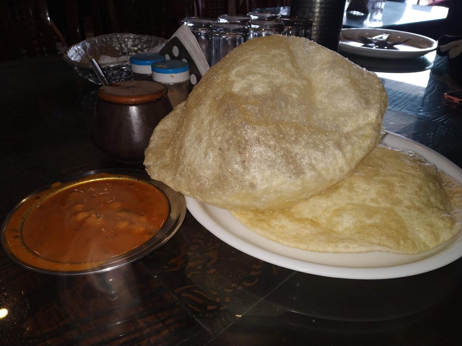 Hotel Natraj Palace – photo 4