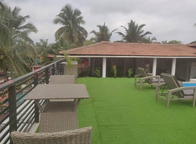 The Plazinn by Legends Hotels, Candolim – photo 1