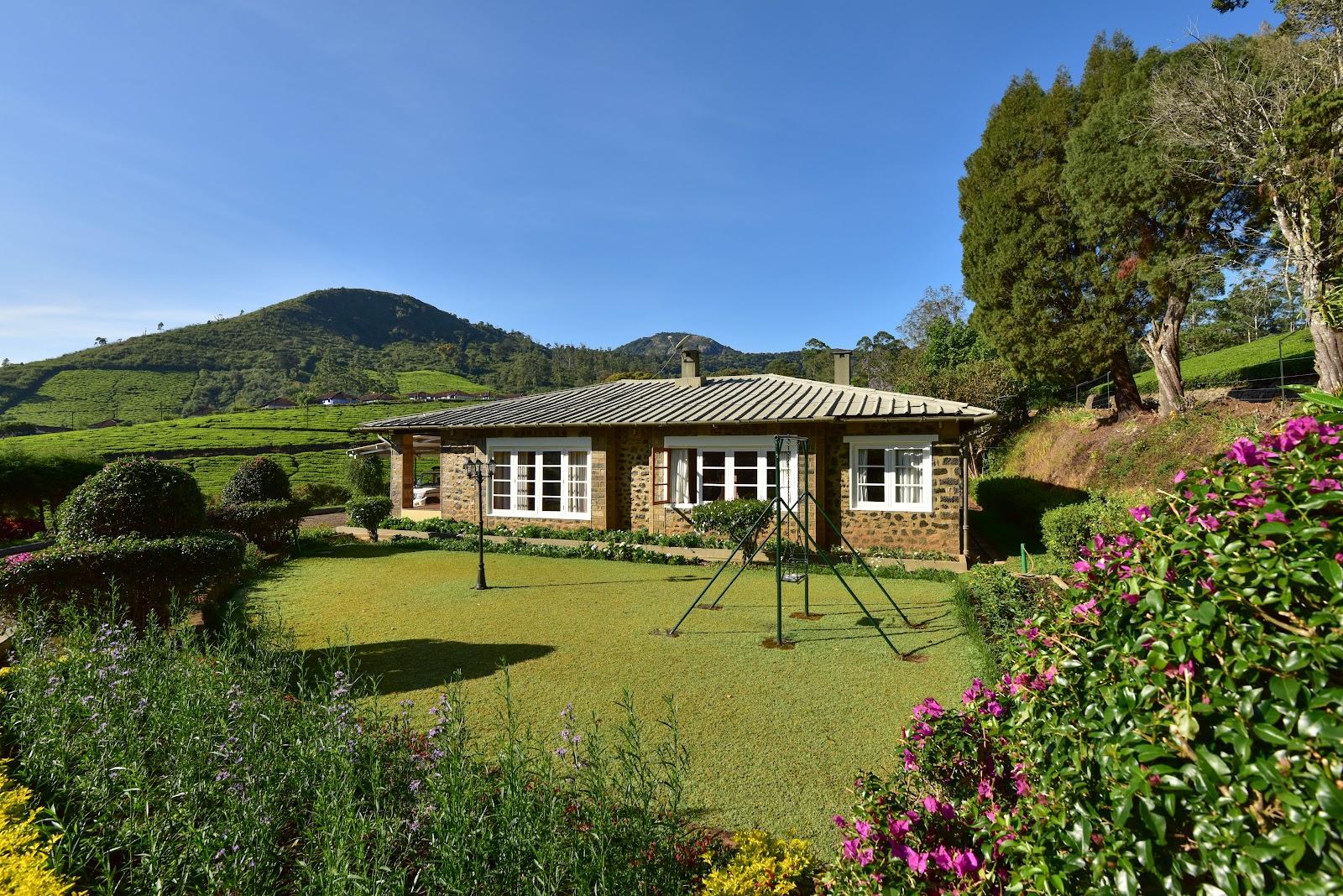 Cloud Mountain Bungalow – photo 4