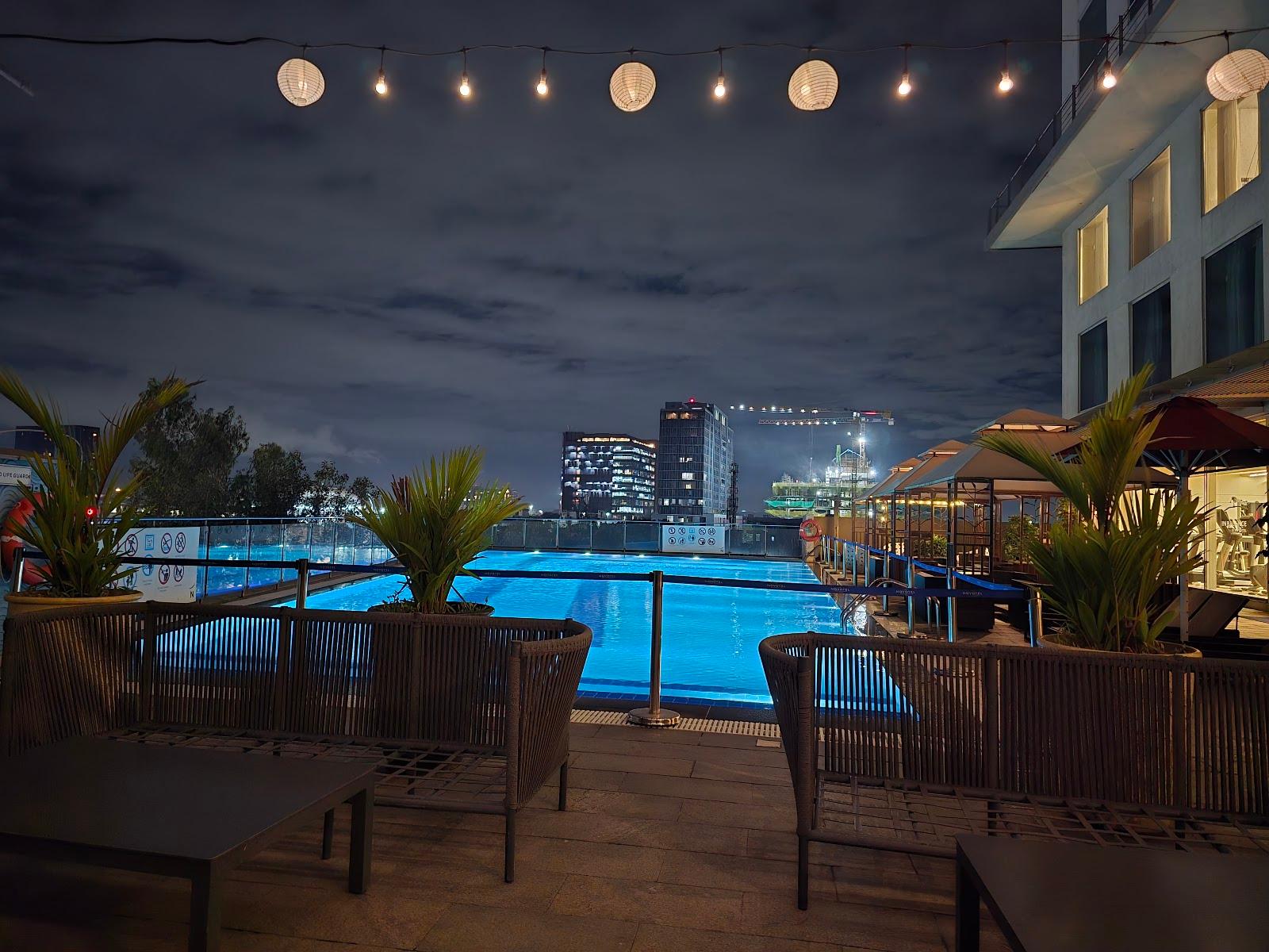 Novotel Pune Nagar Road – photo 4