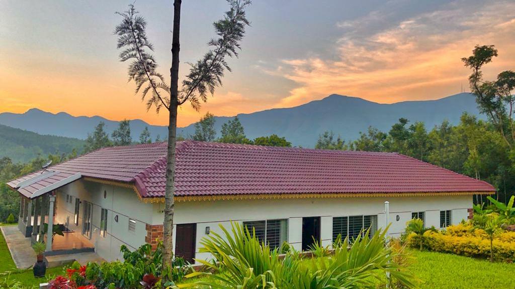 Chittara Homestay – photo 1
