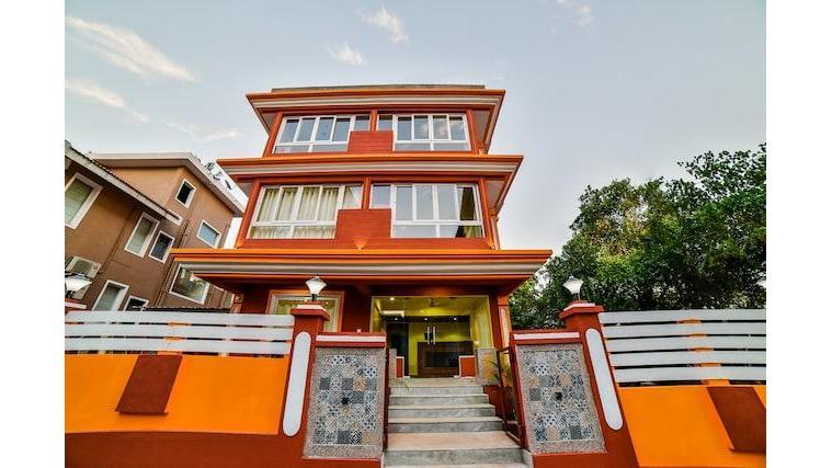 Hotel Baga Prime – photo 1