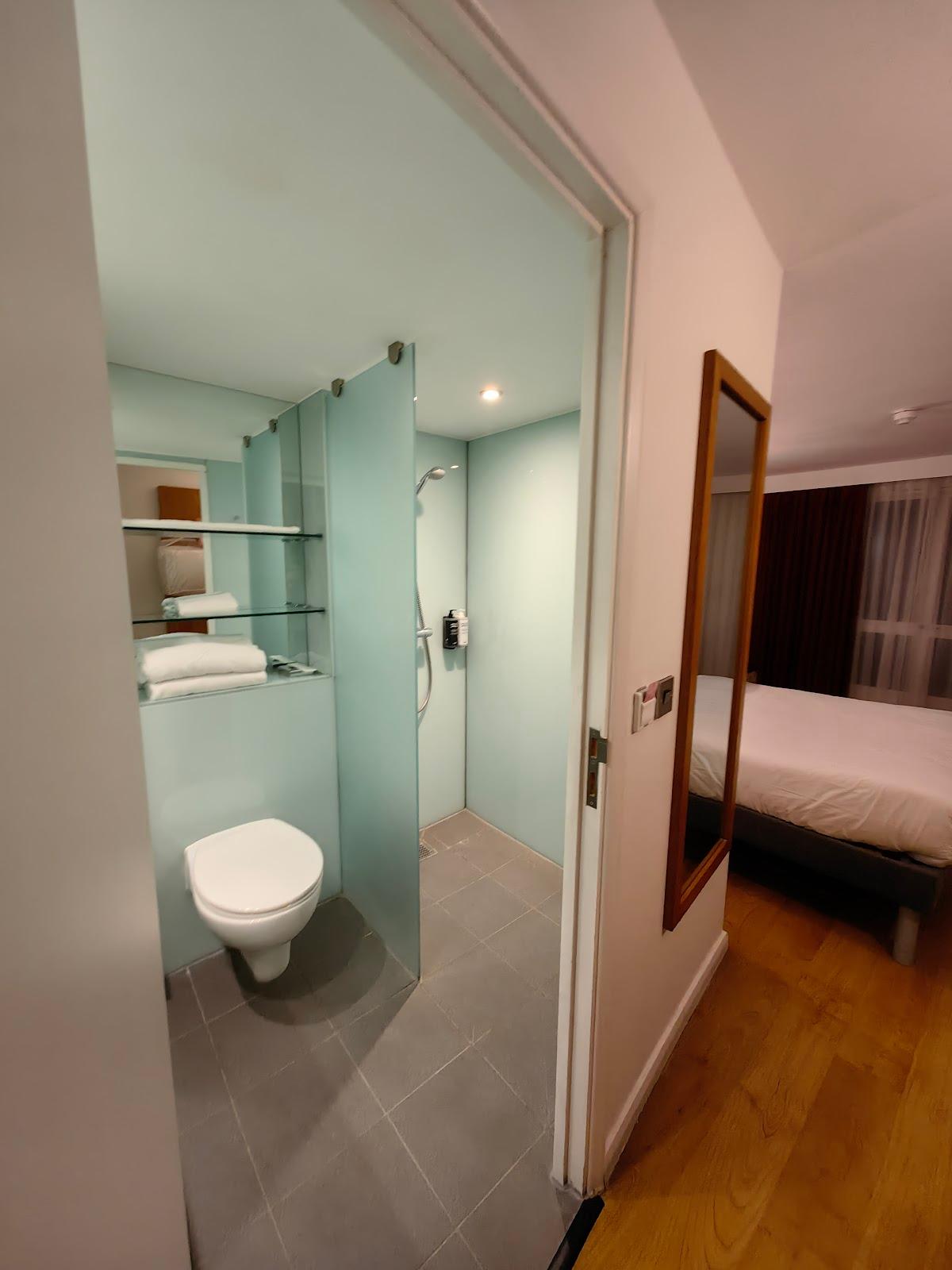 ibis Styles Barnsley – photo 4
