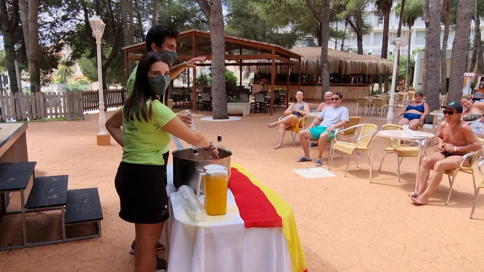 Valentin Grand Park Suite Hotel – photo 2