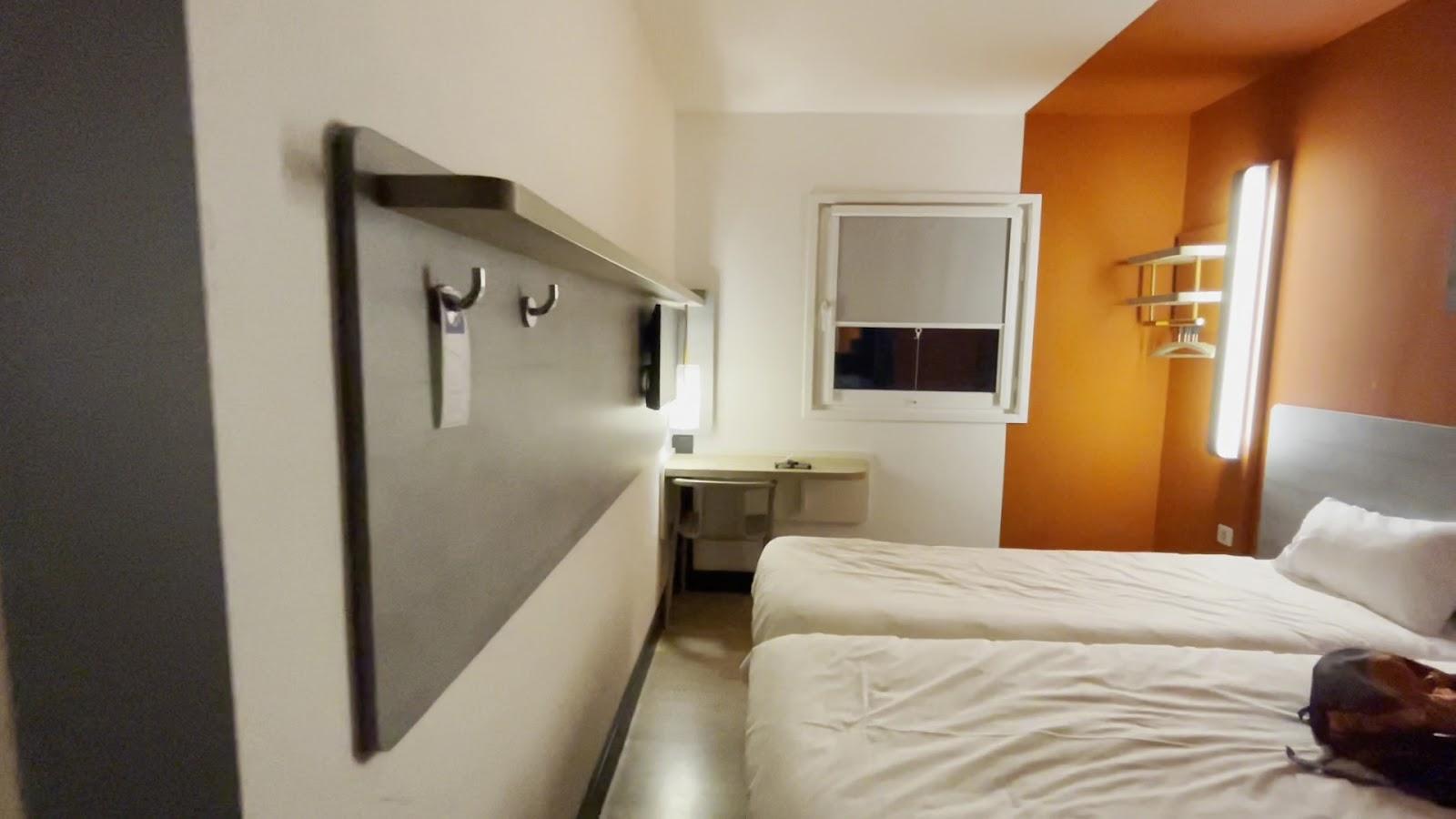 ibis budget Amsterdam Airport – photo 2