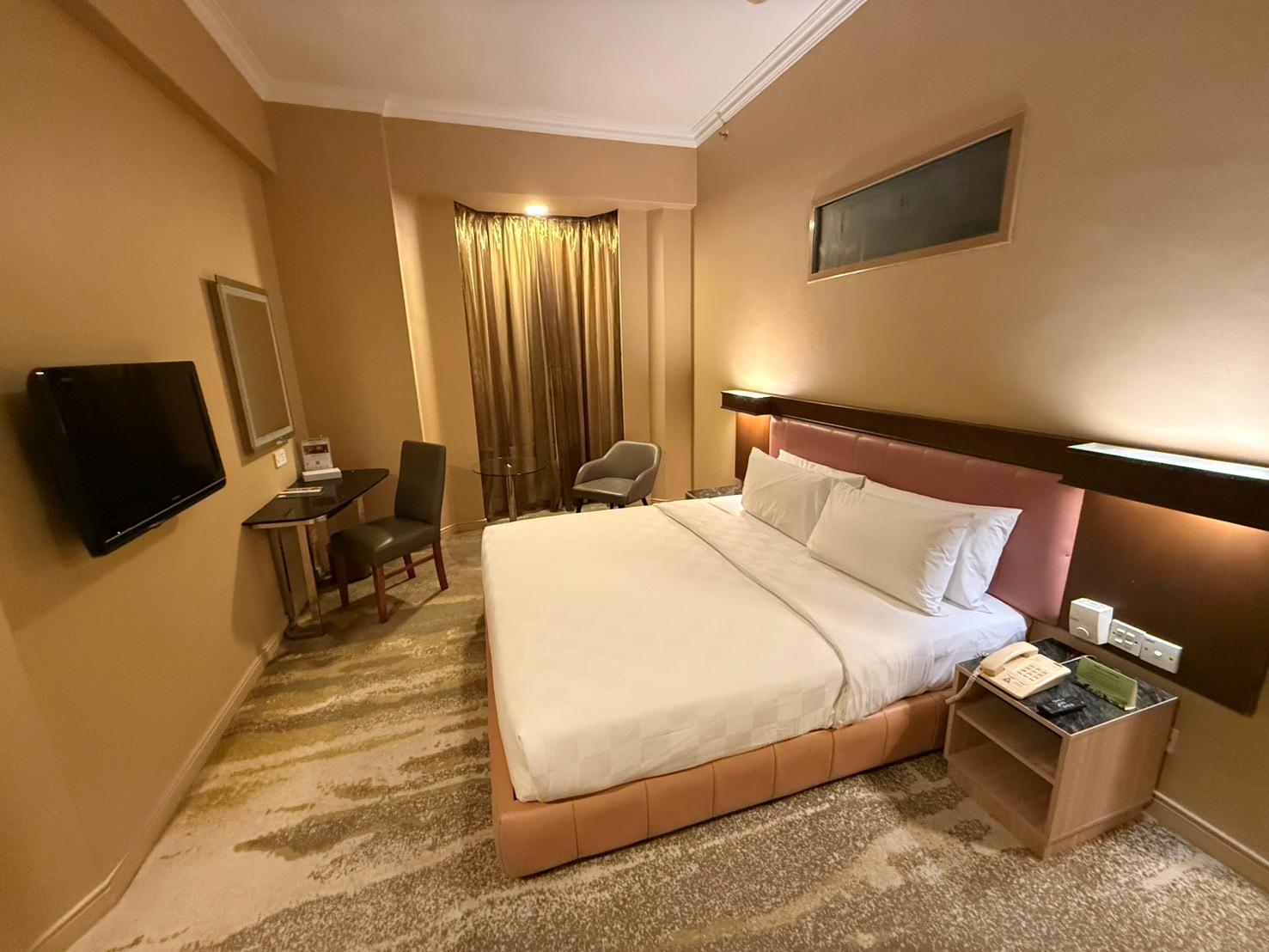 Cititel Penang – photo 3