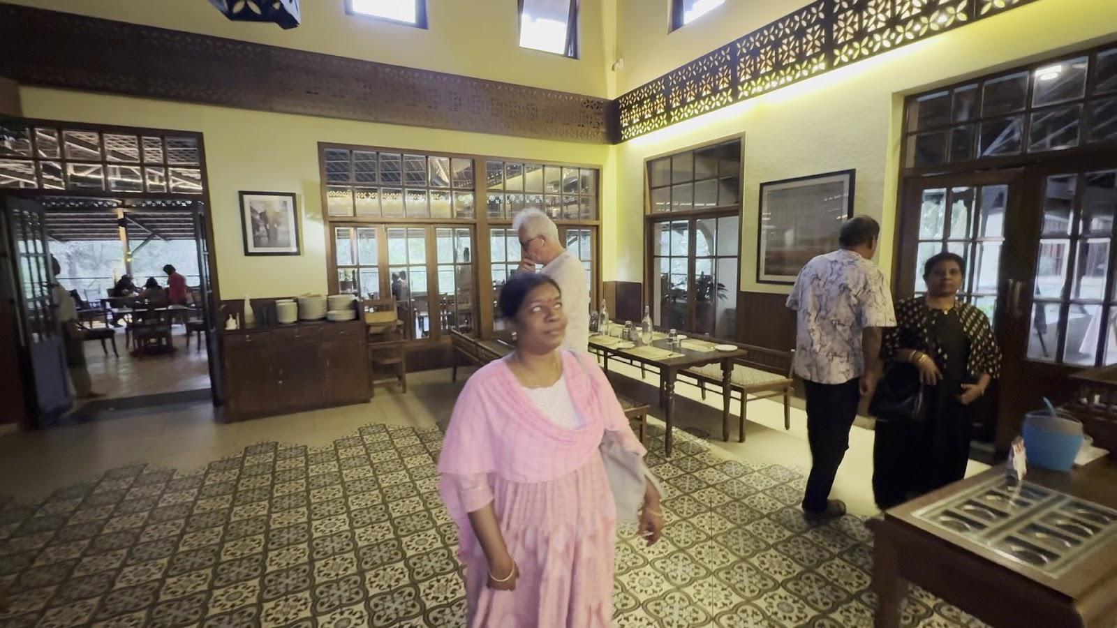Club Mahindra Resort - Madikeri - Coorg, Karnataka – photo 2