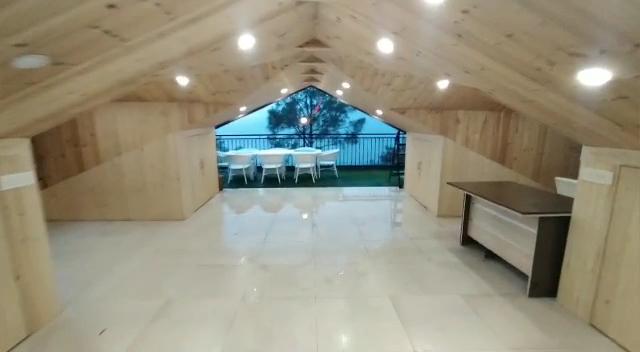 Kasauli Mist Luxury Ac Rooms in Kasauli HOTEL/VILLA – photo 2