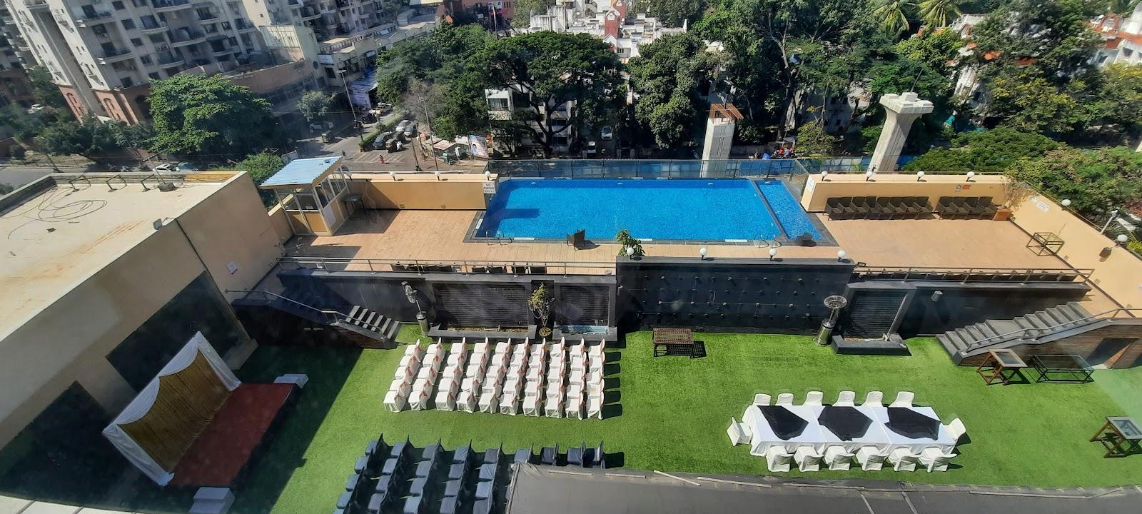 Royal Orchid Central Pune – photo 4