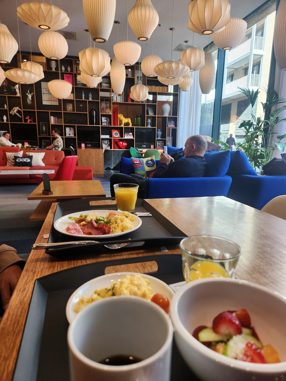 citizenM London Bankside – photo 4