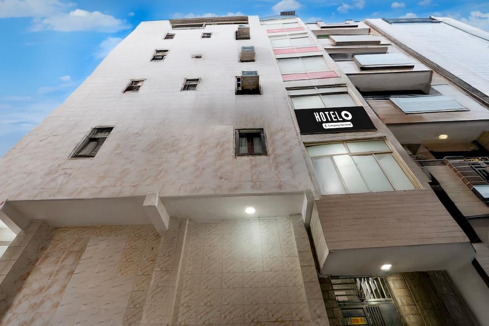 Hotel O Fazalpur – photo 1