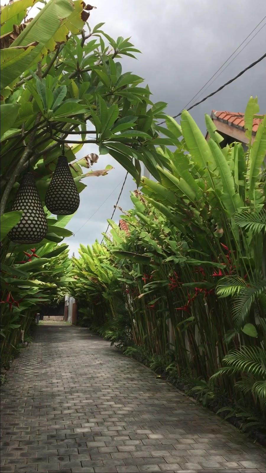 Vinna Villa Seminyak by The Wina Resorts – photo 2