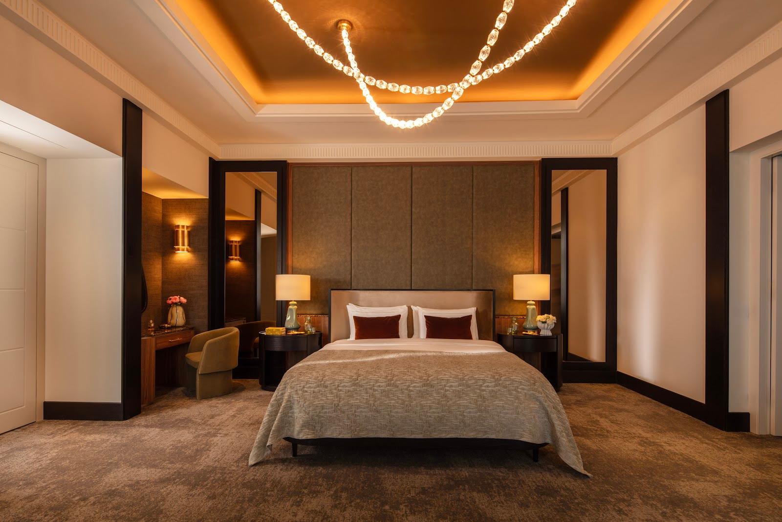 Anantara Palais Hansen Vienna Hotel – photo 3