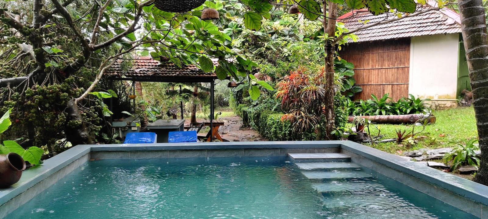 SANDRA Eco Beach Resort – photo 4