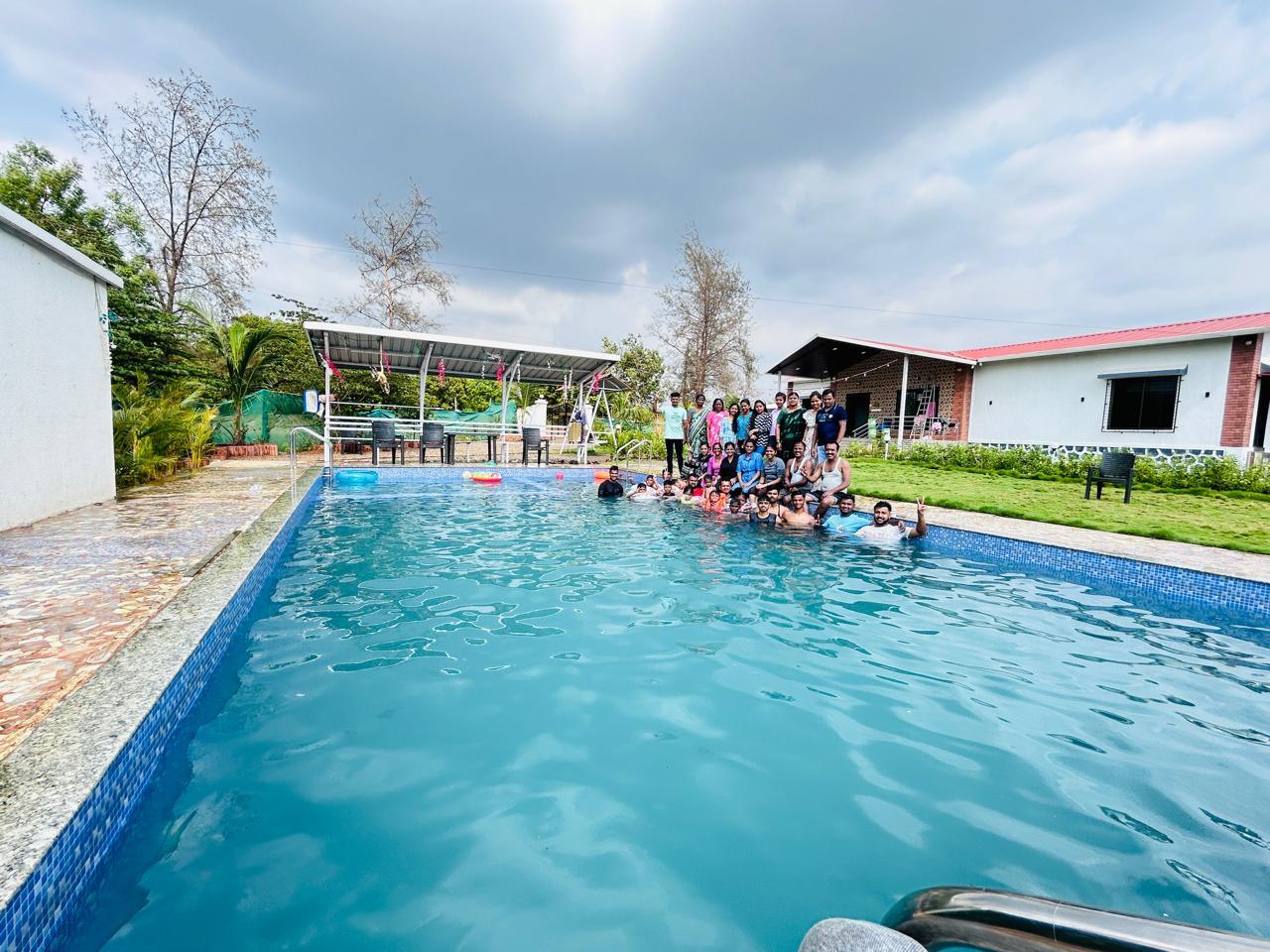 S.K Villa karjat & S.K Resort karjat – photo 4