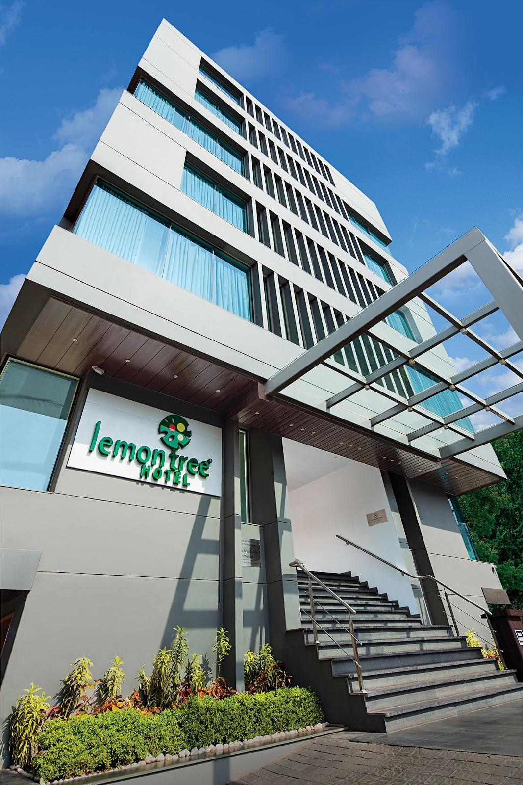 Lemon Tree Hotel Vadodara – photo 1