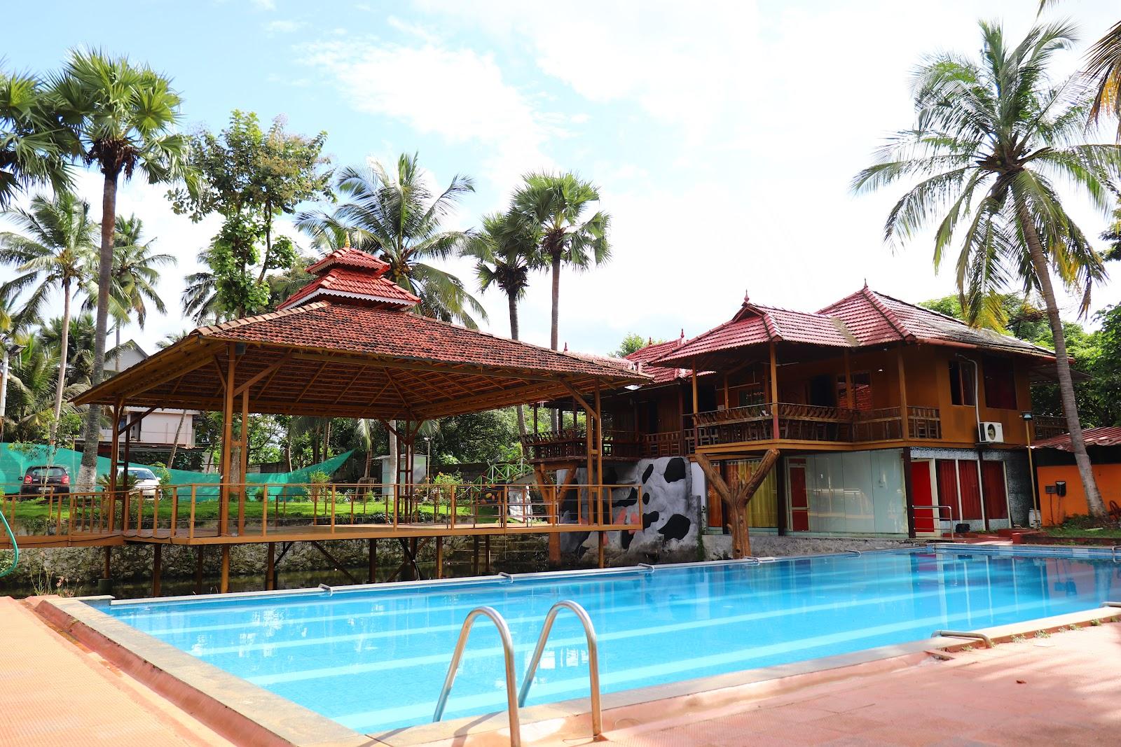 Udaya Resort – photo 4