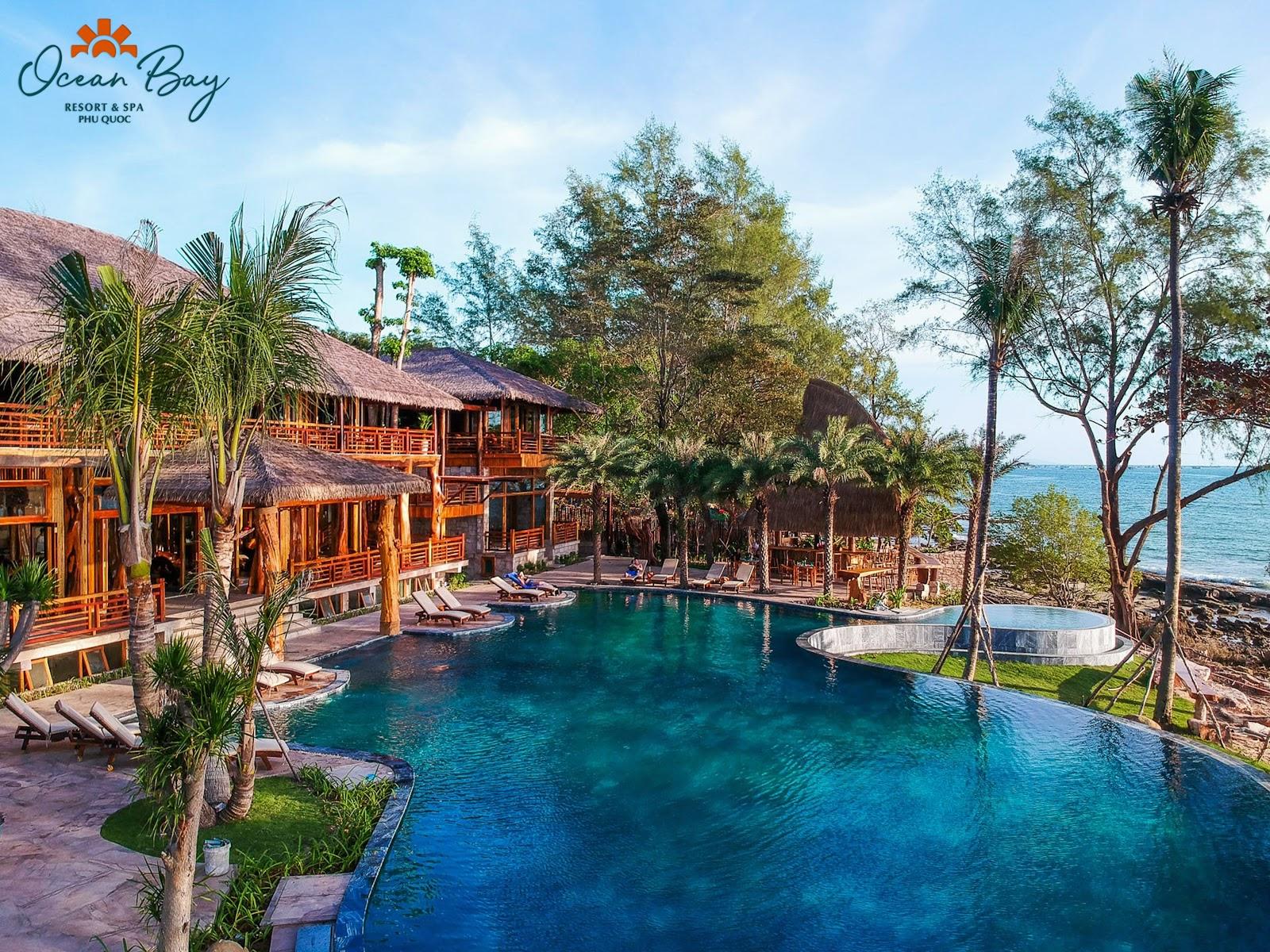 Ocean Bay Resort & Spa Phu Quoc – photo 4