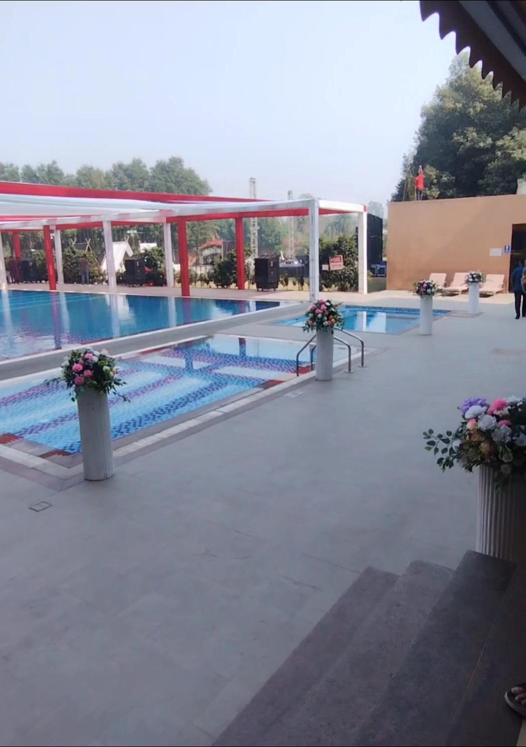 Devka Beach Resort,Daman – photo 2