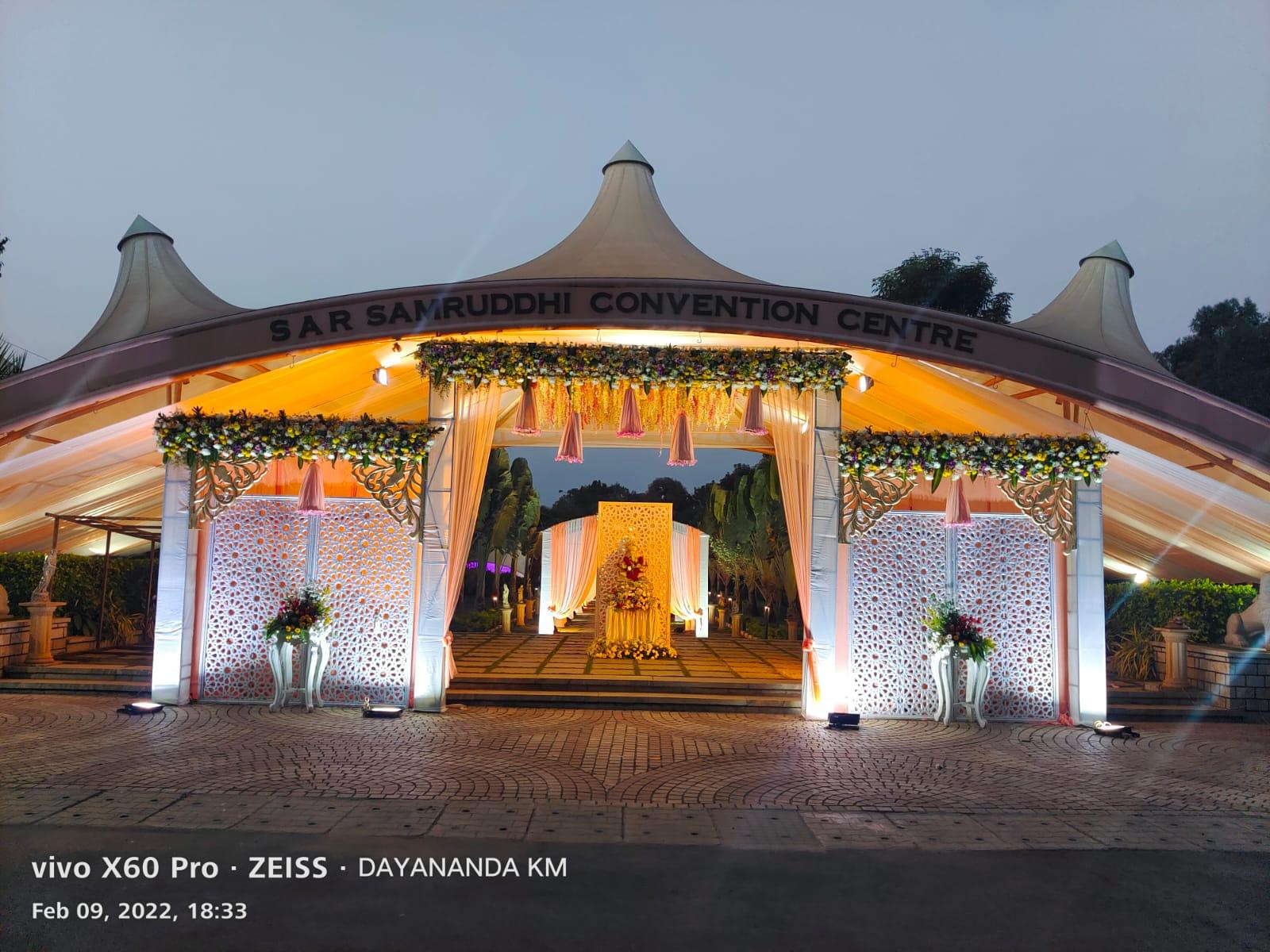 Shristhi Village – photo 4