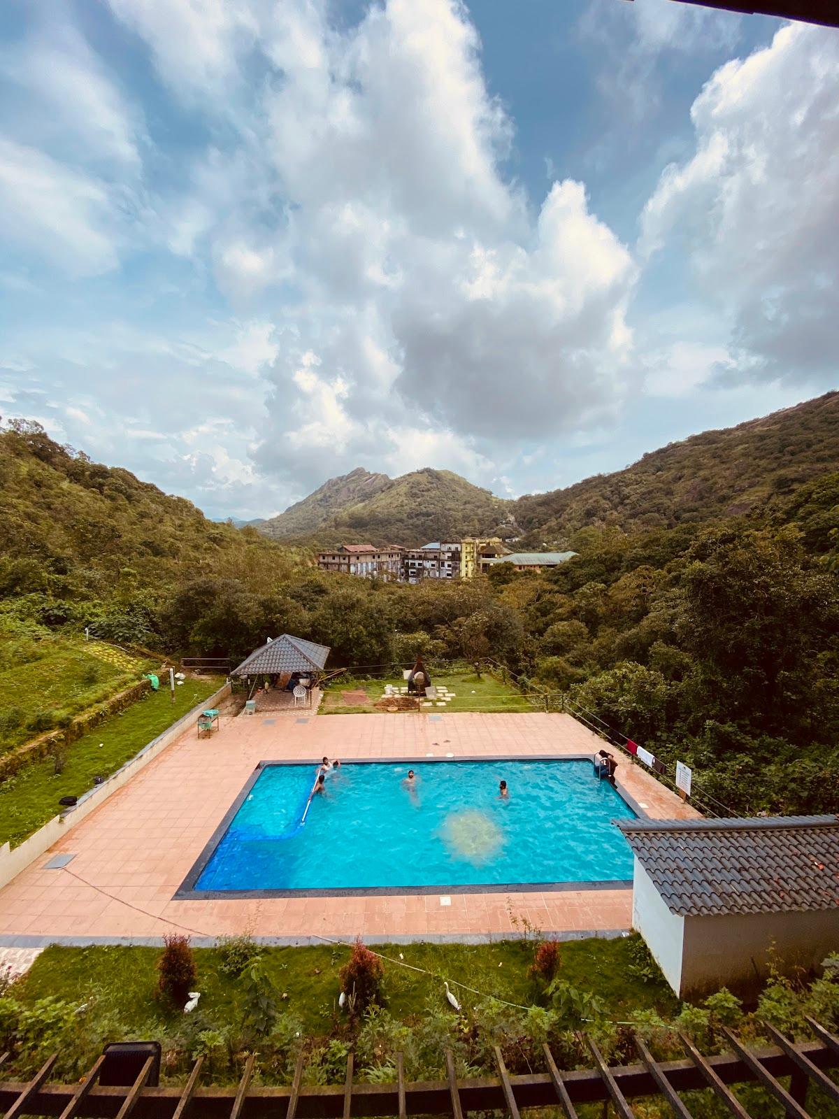 ROYAL VAGA RESORT VAGAMON – photo 4