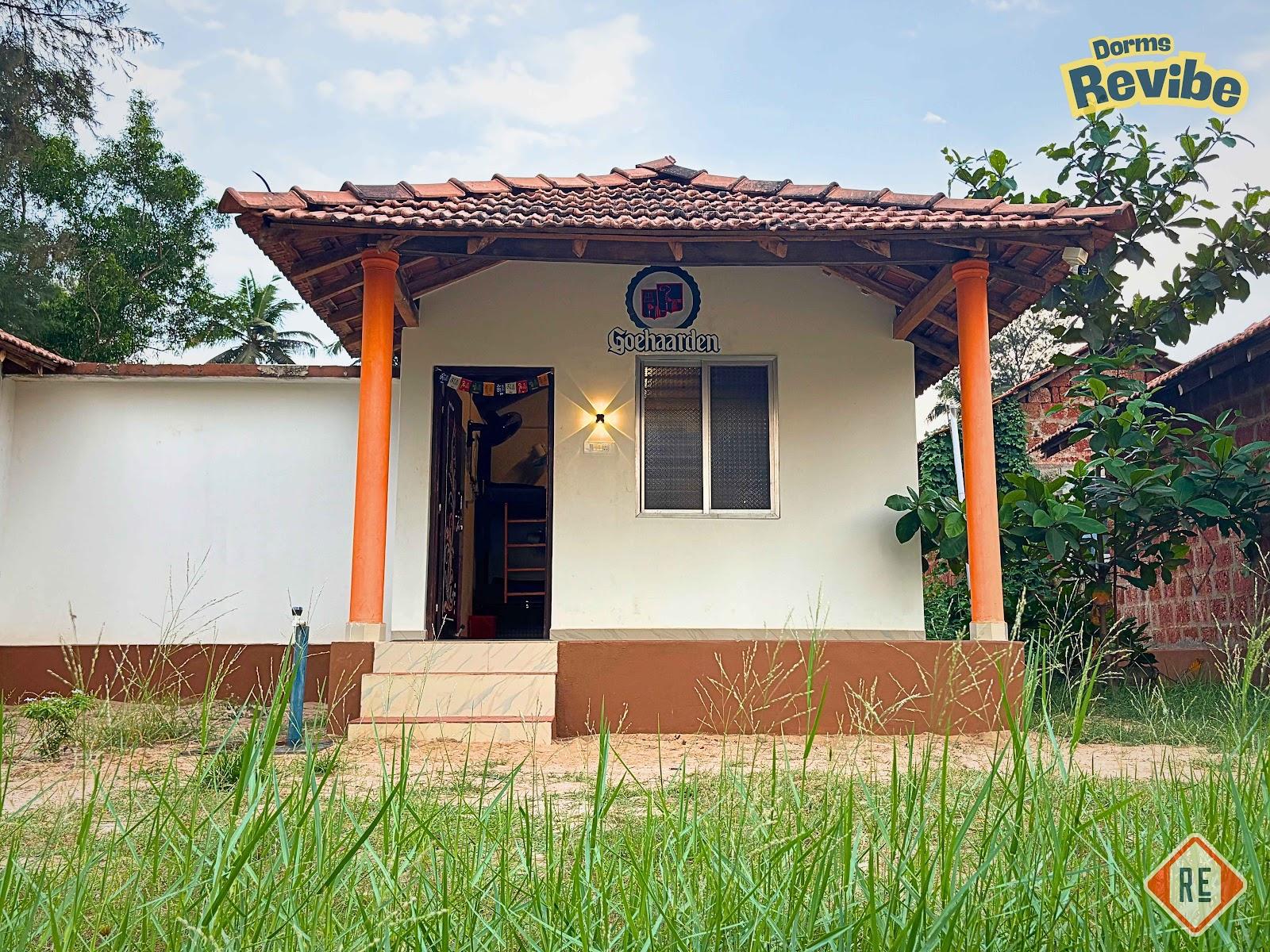 Revibe Hostel – photo 1