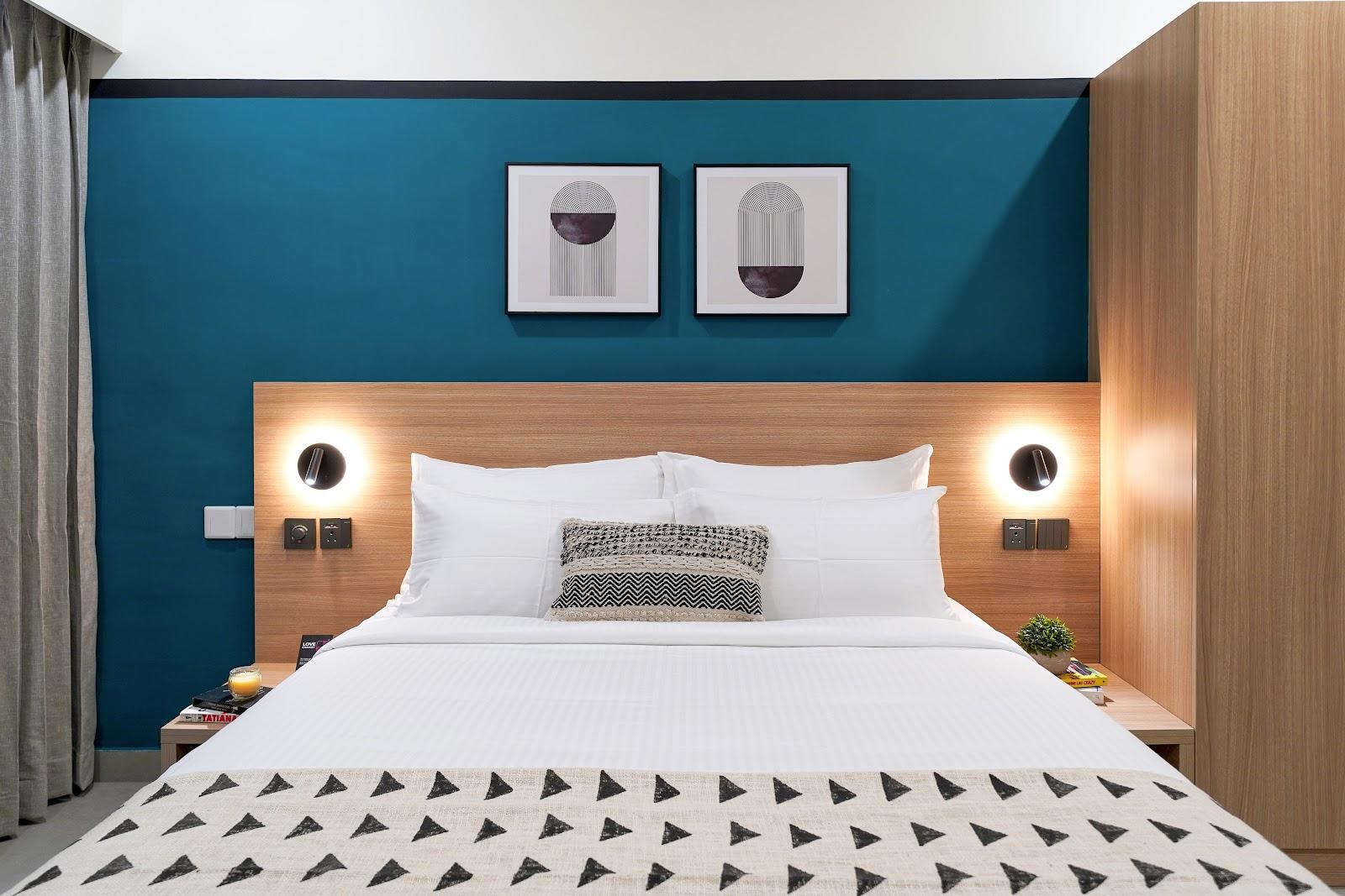 Olive Hotel Rajajinagar by Embassy Group – photo 3
