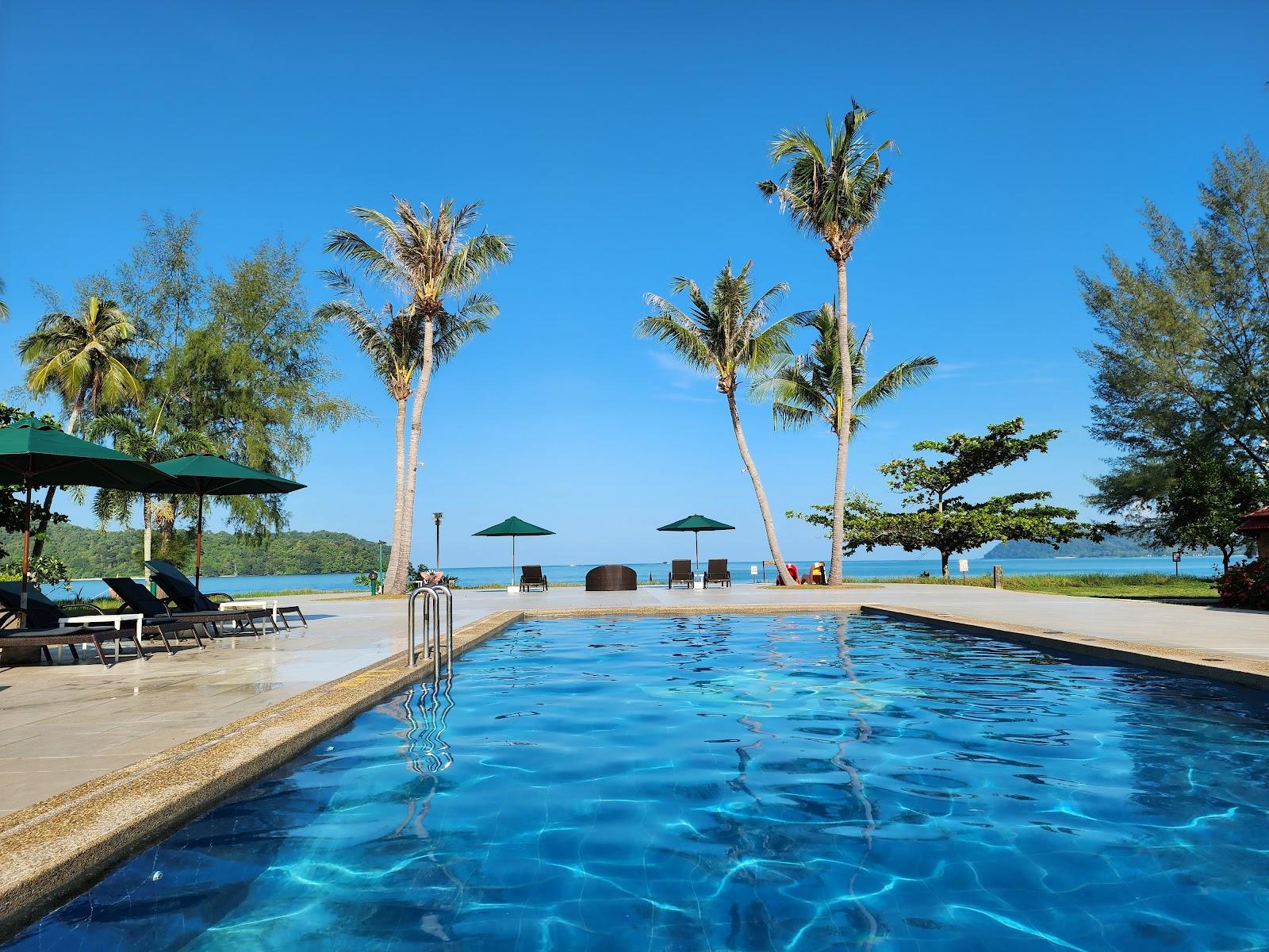 The Frangipani Langkawi Resort – photo 4