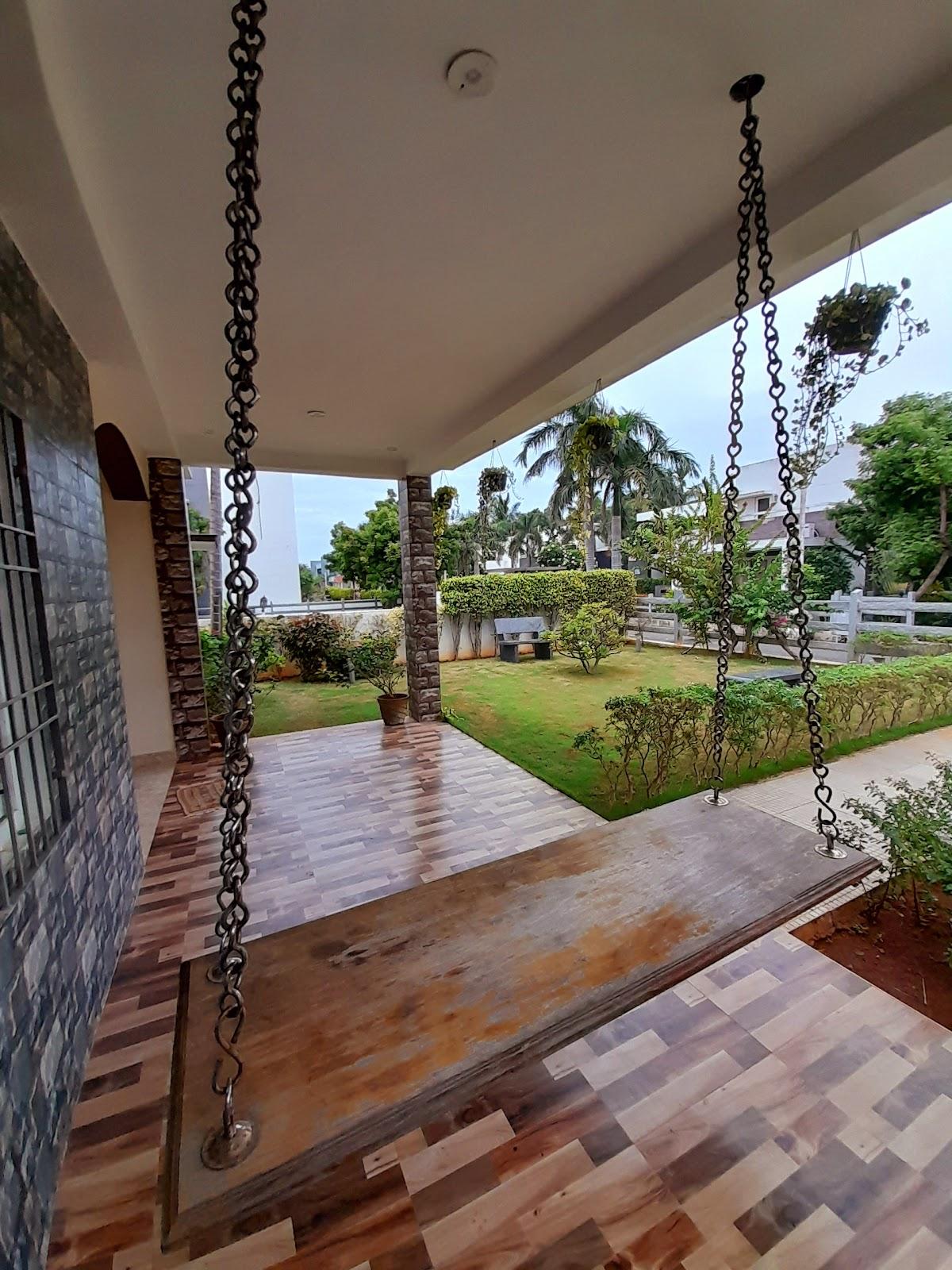 Mahabs Beach Villa – photo 3