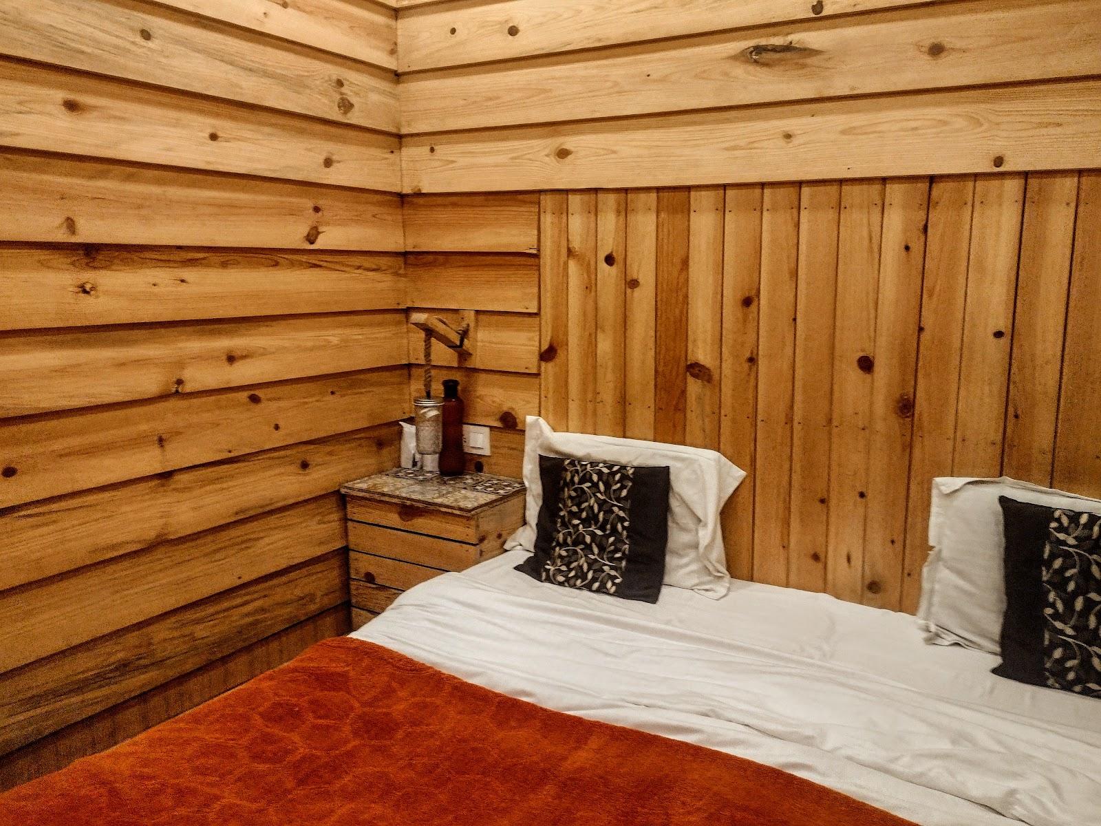 Harsh Guest House – photo 3