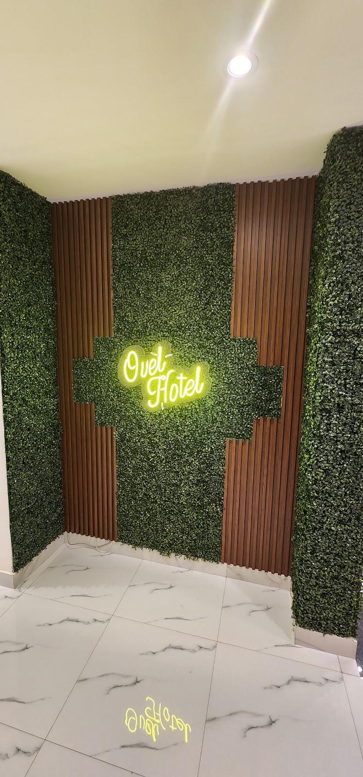 OVEL HOTEL (SKY VIEW) – photo 4