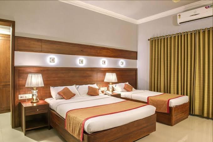 Bhasuri Inn – photo 4