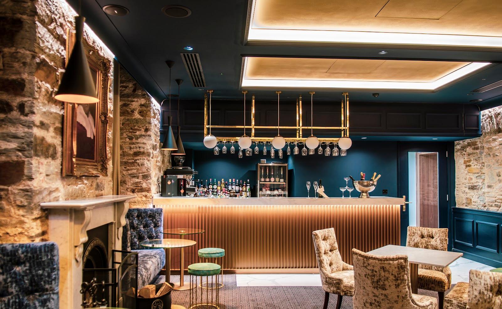 The Bodmin Jail Hotel