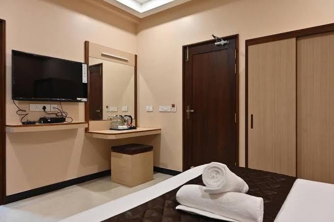 Hotel Majestic Grand Madurai – photo 3