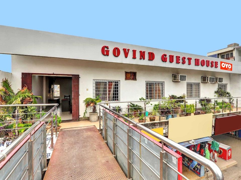 Hotel O Govind Guest House – photo 1