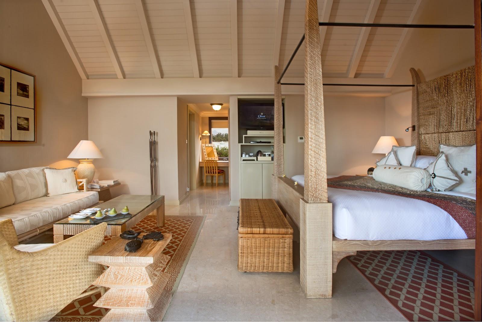 The Oberoi Beach Resort, Mauritius – photo 3