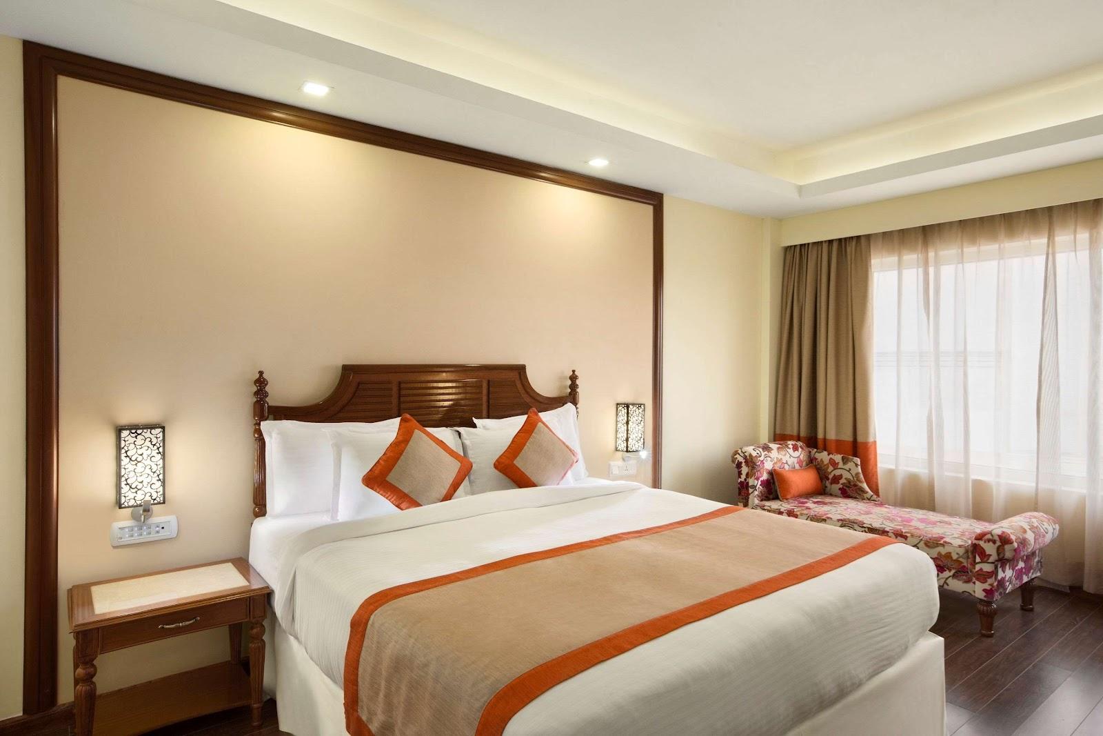 Ramada by Wyndham Jamshedpur – photo 3