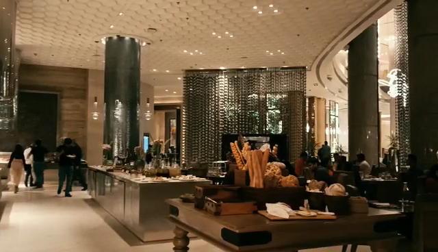 JW Marriott Hotel Kolkata – photo 2