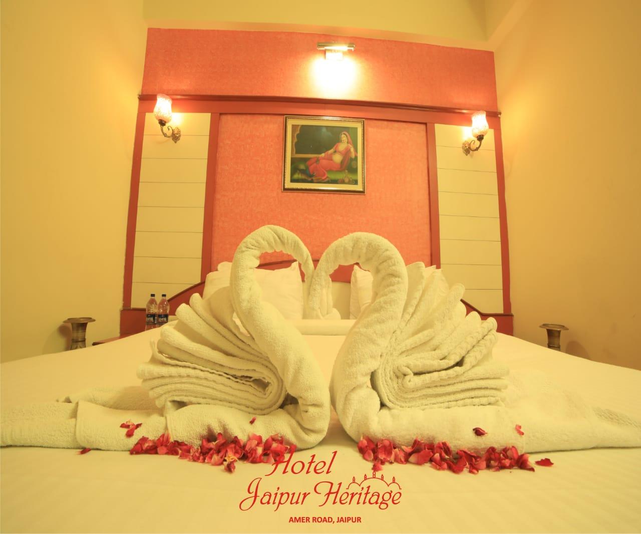 Hotel Jaipur Heritage – photo 3