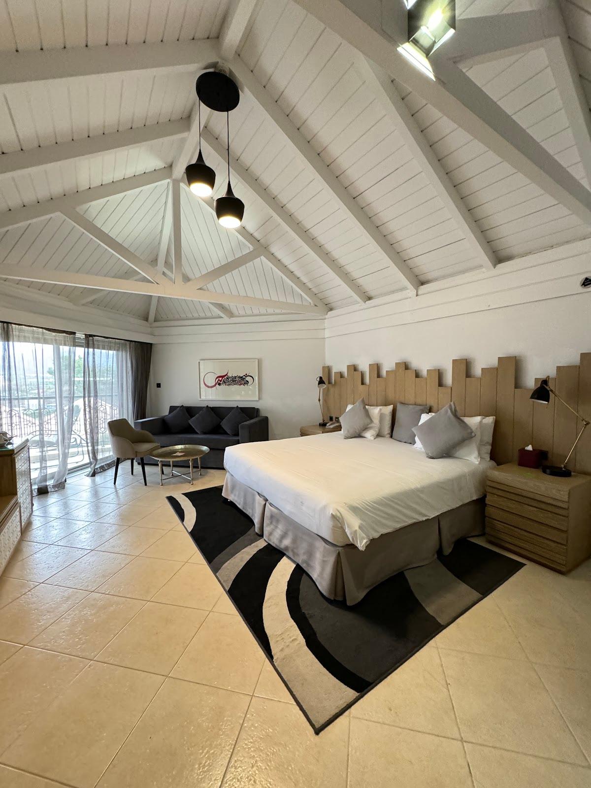 JA Hatta Fort Hotel – photo 3