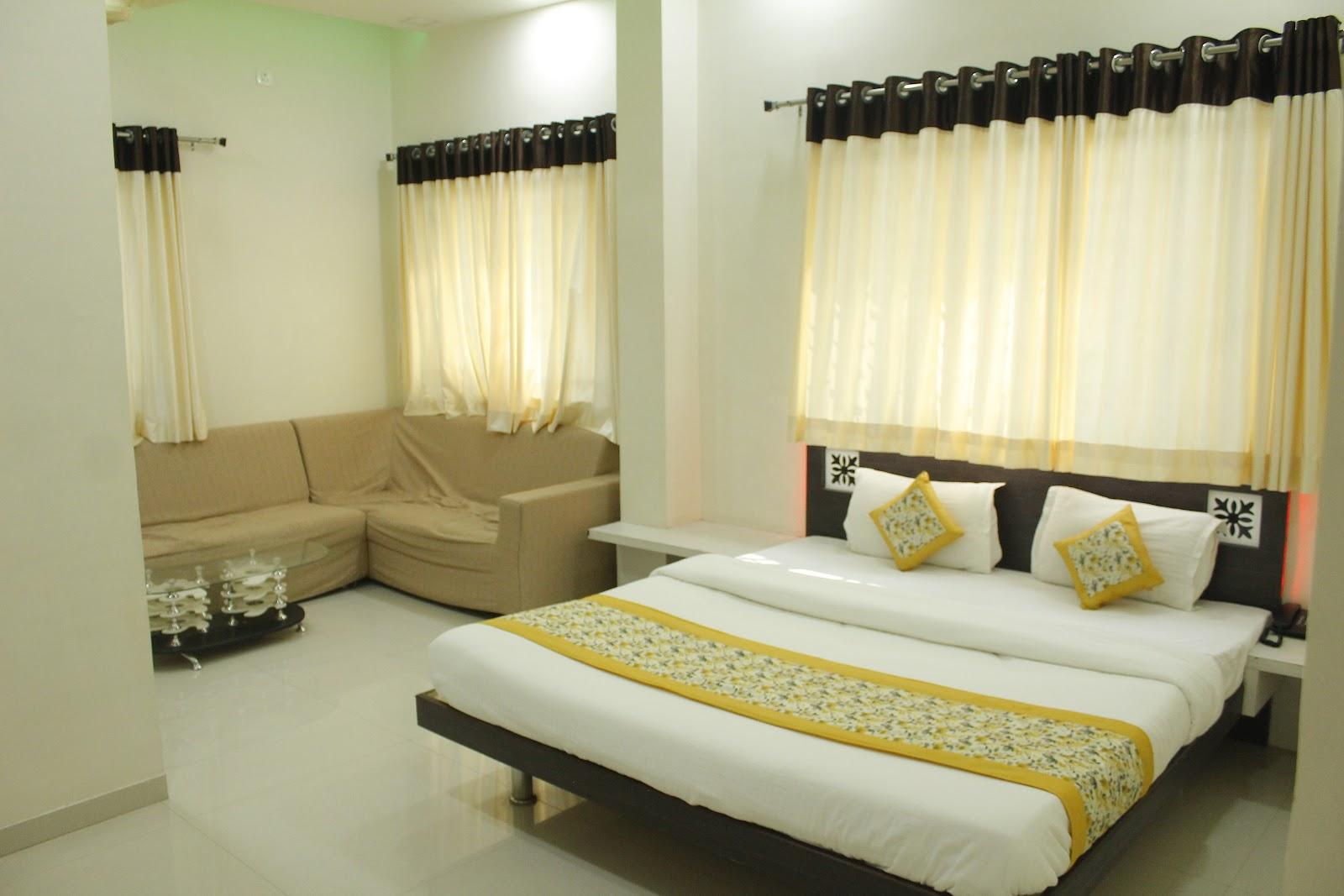 HOTEL GRAND SUN – photo 3