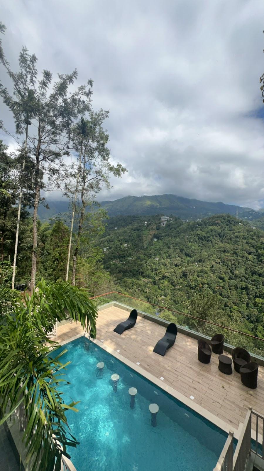 British County Munnar - Best Resort in Munnar – photo 4