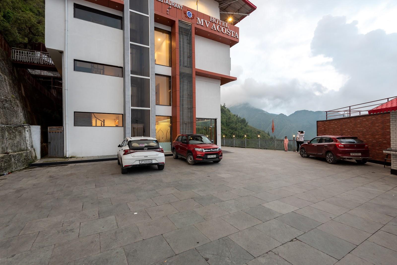 MV Acosta by Lawrence hotels – photo 1