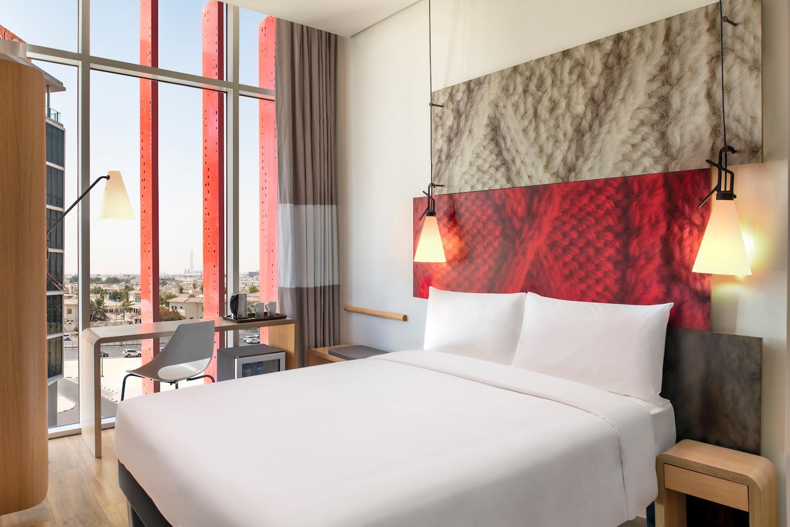 ibis Doha – photo 3