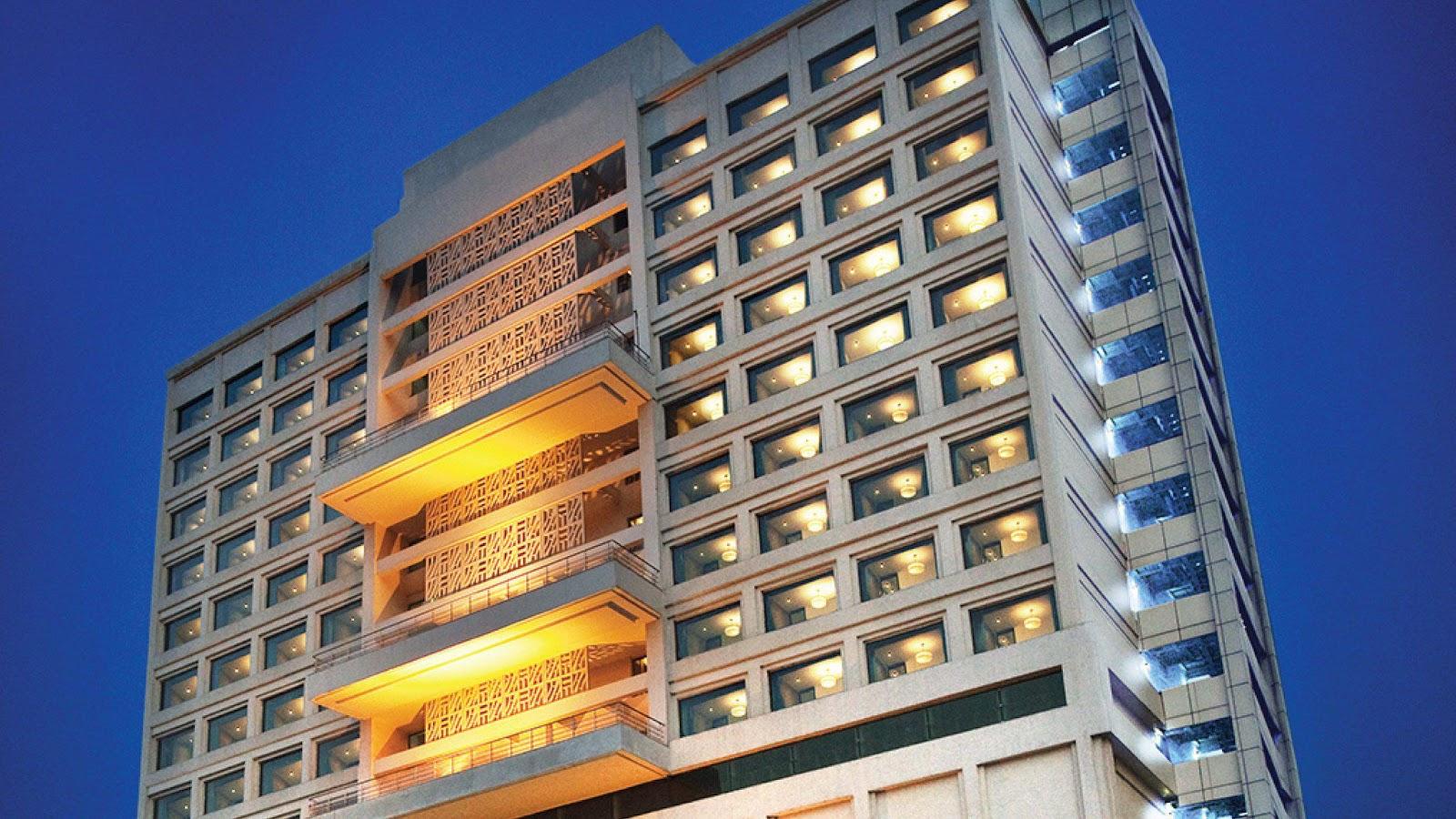 Crowne Plaza New Delhi Mayur Vihar Noida by IHG – photo 1