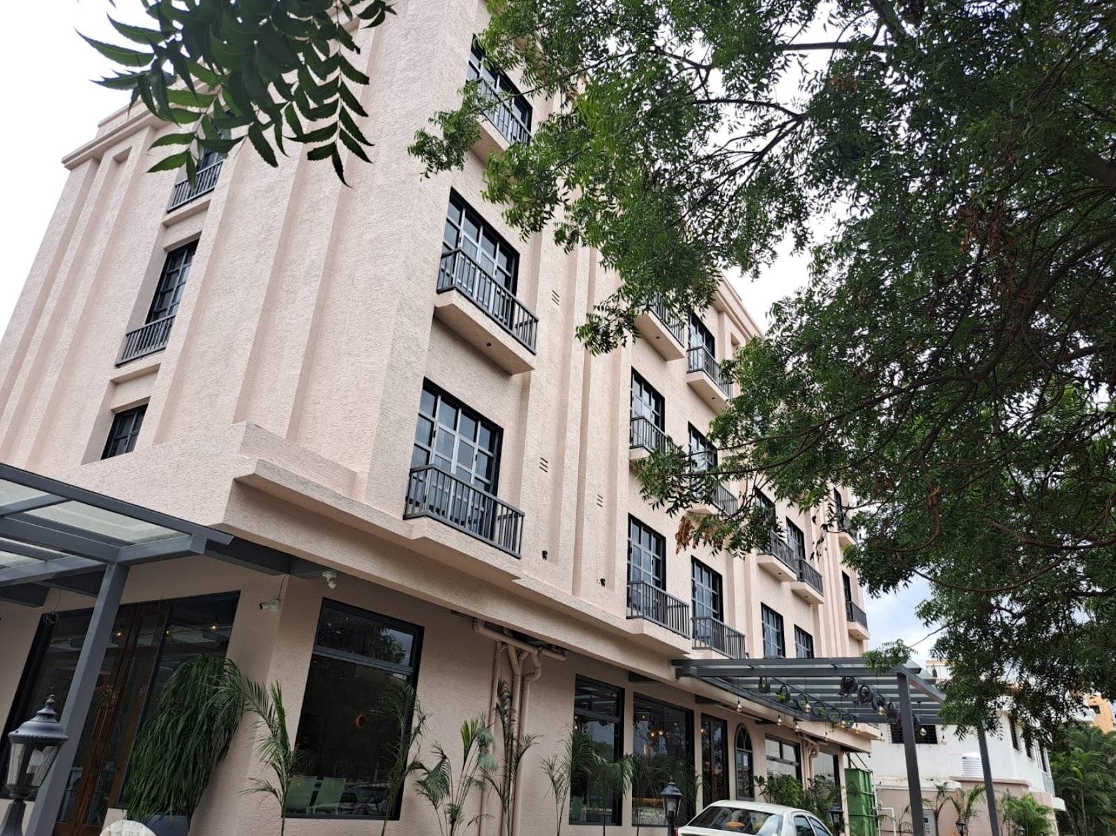 Sai Celebrations Inn Shirdi