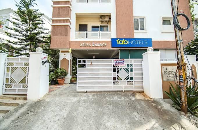 Hotel Namo Suites – photo 1