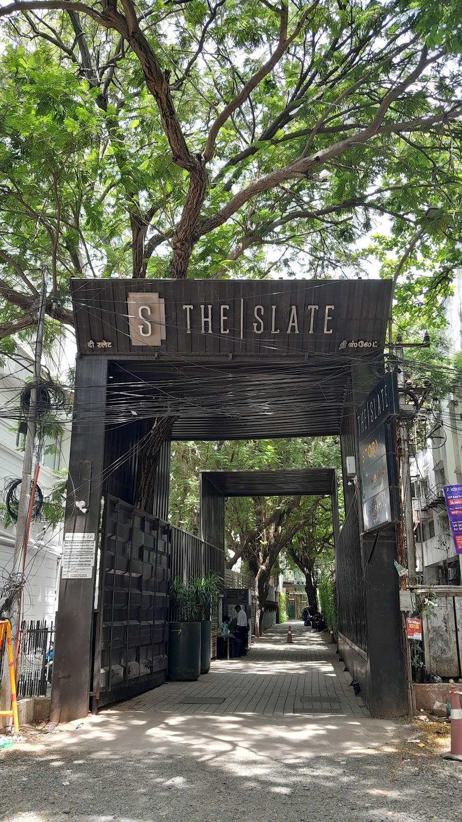Palette - The Slate Hotel Nungambakkam – photo 1