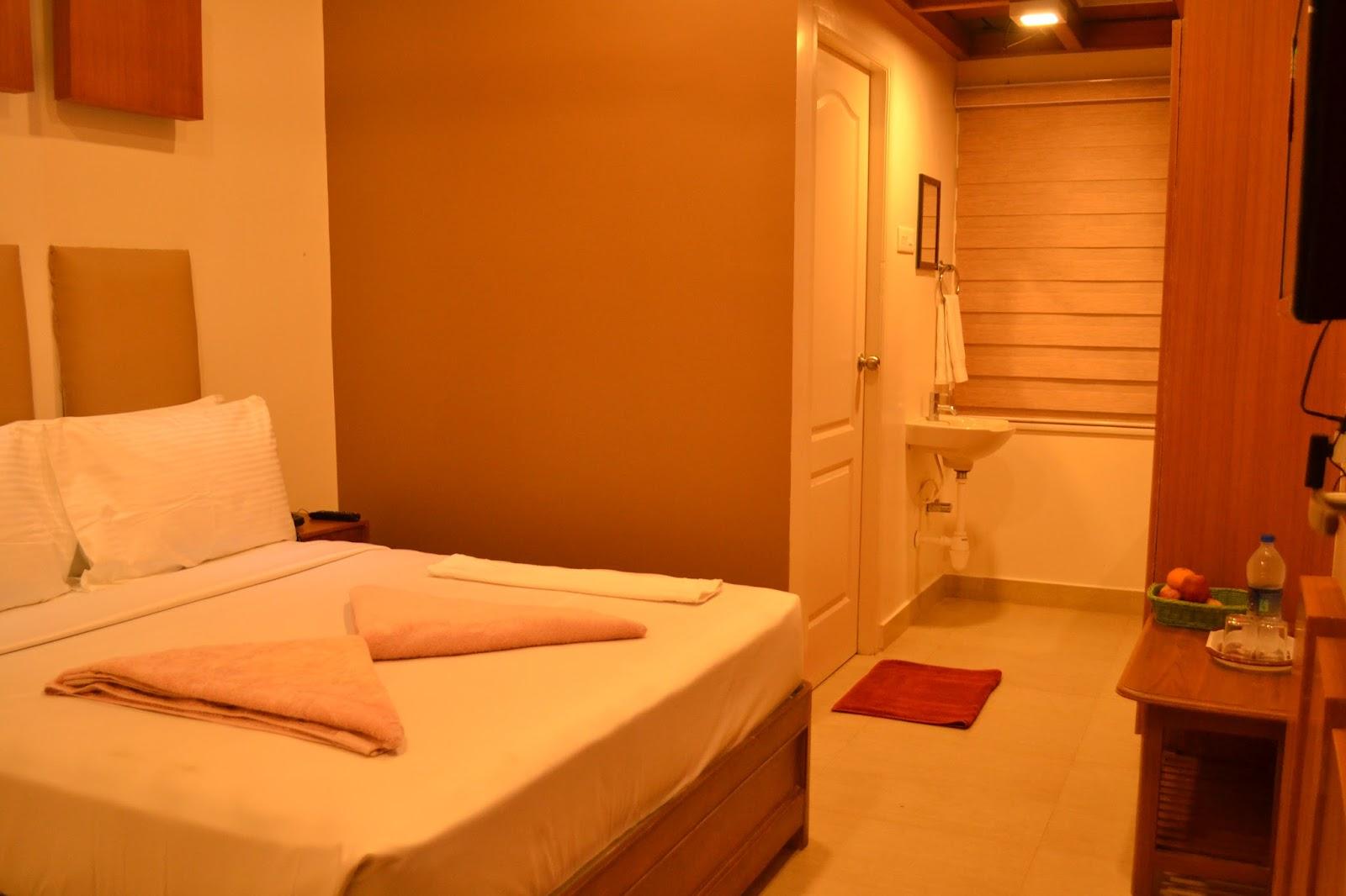Hotel Shree Deiva – photo 3